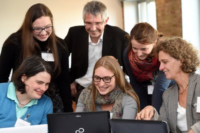 Fellowships für innovative Hochschullehre