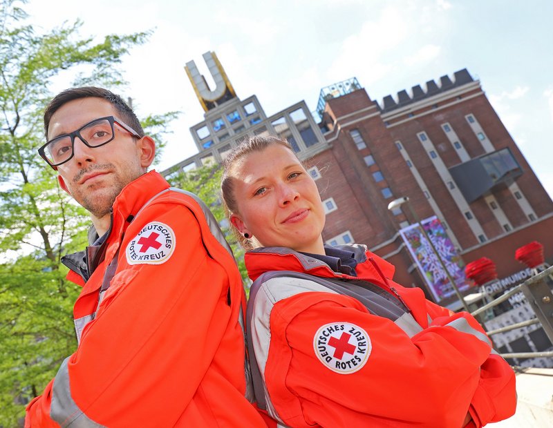 Ehrentag: Unterstützung für das Ehrenamt in Dortmund