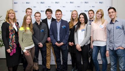 Stipendien für angehende Maschinen&shy;bauer an der RUB Bochum