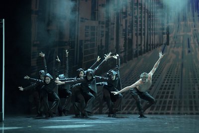 #zauberflöte3.0