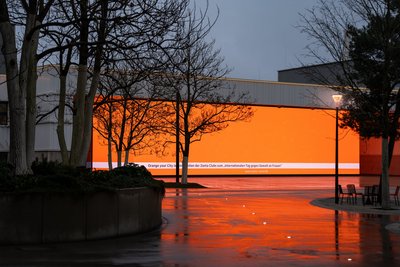 Aktionstag: Keine Gewalt gegen Frauen