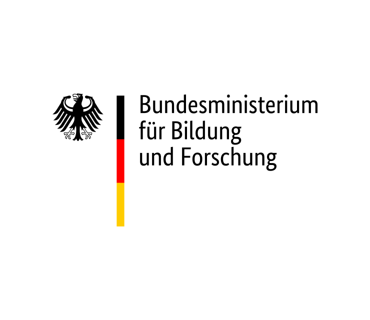 Logo Bundesministerium Bildung Forschung