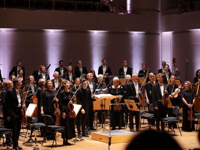 Junger Ausnahme&shy;dirigent Tarmo Peltokoski ist neuer Exklusiv&shy;künstler am Konzert&shy;haus Dortmund 