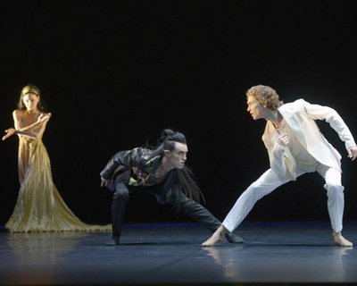 Dortmunder Ballett geht auf China-Tournee