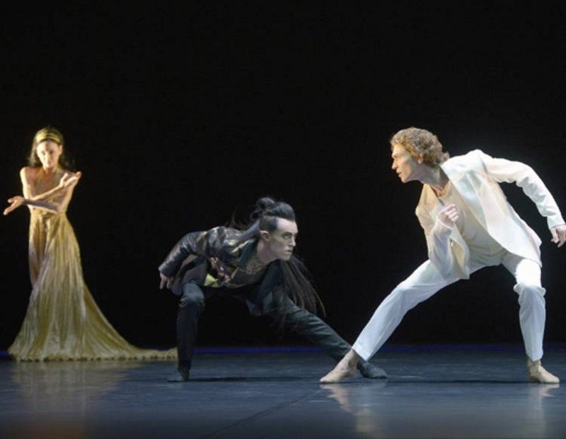 Dortmunder Ballett geht auf China-Tournee