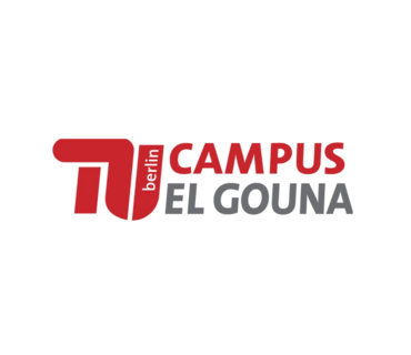 Logo TU Berlin El Gouna