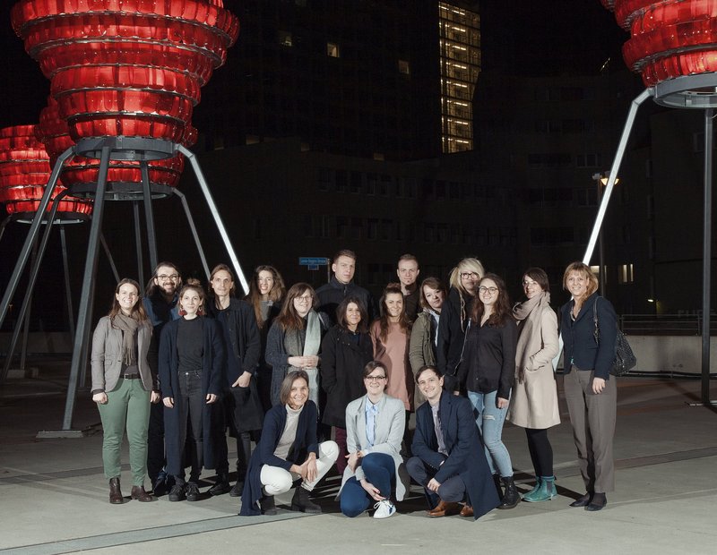 Auswahl erfolgt: Emerging Artists Dortmund 2019 stehen fest!