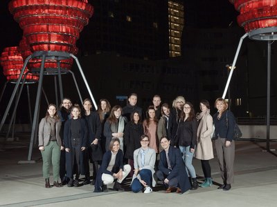 Auswahl erfolgt: Emerging Artists Dortmund 2019 stehen fest!